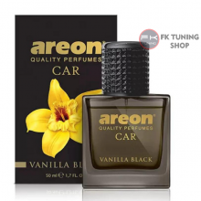 AREON 50 ML VANILLA BLACK ARAÇ PARFÜMÜ