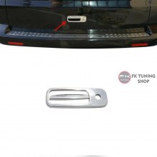 Volkswagen Caddy Krom Bagaj Açma 2004 2010