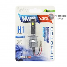 Photon Mini H1 Compact Led Xenon 1 Adet