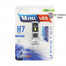 Photon Mini H7 Compact Led Xenon 1 Adet