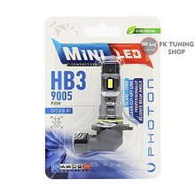 Photon Mini HB3 9005 Compact Led Xenon 1 Adet