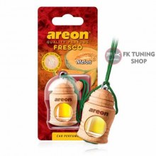 AREON FRESCO MELON OTO ARAÇ KOKUSU KAVUN 1 ADET AREON FRESCO MELON OTO ARAÇ KOKUSU KAVUN 1 ADET