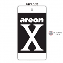  AREON X PARADISE OTO ARAÇ KOKUSU 1 ADET 
