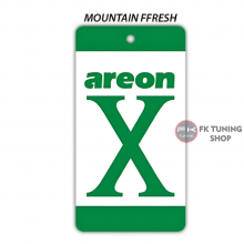AREON X MOUNTAIN FRESH OTO ARAÇ KOKUSU BS