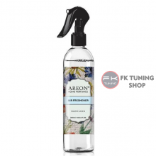 AREON 300ML SILVER LINEN ODA SPREYİ 1 ADET