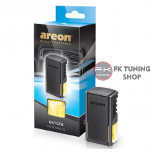 AREON PREMIUM CAR OXYGEN ARAÇ KLİMA KOKUSU 1 ADET