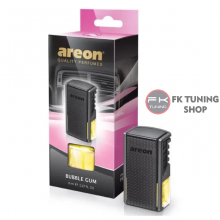 AREON PREMIUM CAR BUBBLE GUM ARAÇ KLİMA KOKUSU 1 ADET