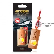 AREON FRESCO ON-OFF SPORT LUX GOLD OTO ARAÇ KOKUSU 1 ADET
