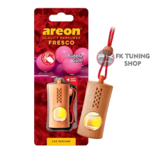 AREON FRESCO ON-OFF REGULAR BUBBLE GUM OTO ARAÇ KOKUSU 1 ADET 