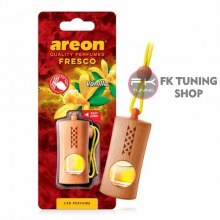 AREON FRESCO ON-OFF REGULAR VANILLA OTO ARAÇ KOKUSU 1 ADET AREON FRESCO ON-OFF REGULAR VANILLA OTO ARAÇ KOKUSU 1 ADET