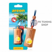 AREON FRESCO ON-OFF REGULAR TORTUGA OTO ARAÇ KOKUSU 1 ADET 