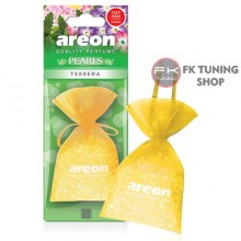 AREON PEARLS VERBENA OTO ARAÇ KOKUSU 1 ADET
