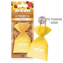 AREON PEARLS VANILLA OTO ARAÇ KOKUSU 1 ADET