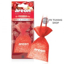 AREON PEARLS APPLE CINNAMON OTO ARAÇ KOKUSU 1 ADET