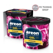 AREON GEL CAN PASSION BARDAKLIK OTO ARAÇ KOKUSU 1 ADET
