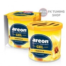 AREON GEL CAN VANILLA BARDAKLIK OTO ARAÇ KOKUSU 1 ADET