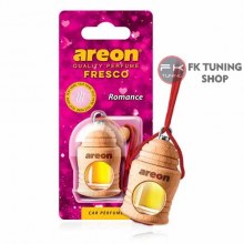 AREON FRESCO ROMANCE OTO ARAÇ KOKUSU 1 ADET