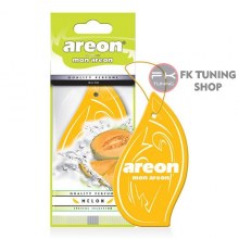 AREON MON MELON OTO ARAÇ KOKUSU 1 ADET AREON MON MELON OTO ARAÇ KOKUSU 1 ADET
