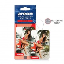 AREON SEXY FRESH SEXY ROAD OTO ARAÇ KOKUSU 1 ADET