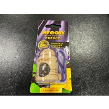 AREON FRESCO PATCHOULI LAVENDER VANILLA OTO ARAÇ KOKUSU 1 ADET
