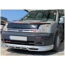 Ford Connect 2008 Ön Tampon Eki (polyester-boyasız
