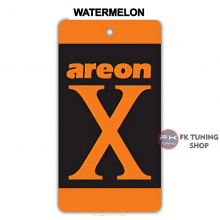 AREON X WATERMELON OTO ARAÇ KOKUSU 1 ADET