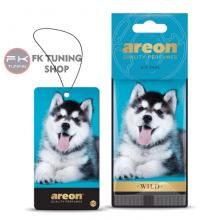 AREON WILD ICE DOG OTO ARAÇ KOKUSU 1 ADET