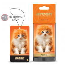 AREON WILD BLUE EYES OTO ARAÇ KOKUSU 1 ADET