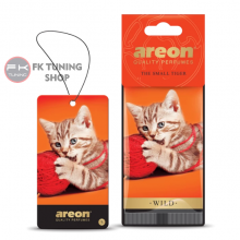 AREON WILD SMALL TIGER OTO ARAÇ KOKUSU 1 ADET