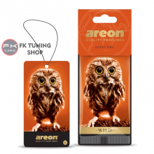 AREON WILD AGENT OWL OTO ARAÇ KOKUSU 1 ADET AREON WILD AGENT OWL OTO ARAÇ KOKUSU 1 ADET