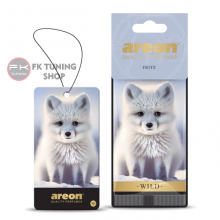 AREON WILD FRITZ OTO ARAÇ KOKUSU 1 ADET