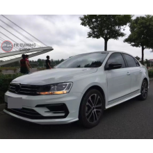 Volkswagen Jetta Ön Tampon Seti R Line Dizayn 2015-2019