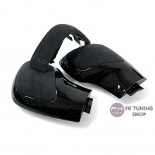 Volkswagen Grubu Dsg Vites Topuzu Siyah Alcantara Volkswagen Grubu Dsg Vites Topuzu Siyah Alcantara