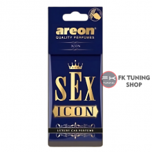 AREON SEX ICON OTO ARAÇ KOKUSU 1 ADET