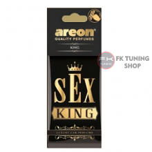 AREON SEX KING OTO ARAÇ KOKUSU 1 ADET
