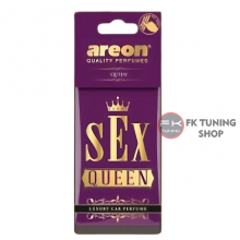 AREON SEX QUEEN OTO ARAÇ KOKUSU 1 ADET