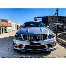 MERCEDES BENZ W204 GTR PANJUR KROM C SERİSİ (2007-2014) Kampanya