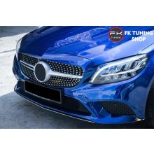 MERCEDES BENZ W205 DİAMOND PANJUR C SERİSİ (2018 ve üzeri)