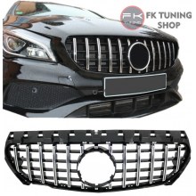 MERCEDES BENZ W117 CLA GTR PANJUR KROM (2016-2018)