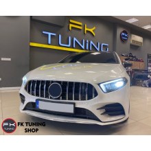 MERCEDES BENZ W177 GTR PANJUR KROM A SERİSİ (2019 ve üzeri) kampanya