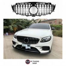 MERCEDES BENZ W213 GTR PANJUR 2016-2019 Krom Renk Kampanya