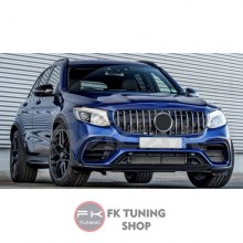 MERCEDES BENZ X253 GTR PANJUR 2015-2019 GLC SERİSİ