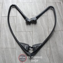 Bmw F30 Tweeter Seti + Kapakları  3 Serisi