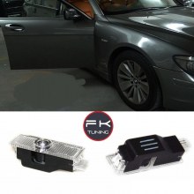BMW KAPI ALTI IŞIK LOGO OEM TİP GEÇMELİ 