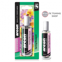 AREON 35 ML SPRING BOUQUET OTO ARAÇ SPREYİ 1 adet AREON 35 ML SPRING BOUQUET OTO ARAÇ SPREYİ 1 adet