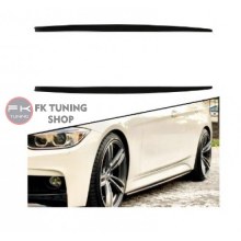 BMW F20 YAN MARŞPİYEL LİPİ 1 SERİSİ 