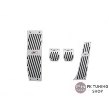 BMW E90 MANUEL PEDAL SETİ 3 SERİSİ (delmeli