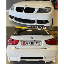 BMW E90 LCİ M3 BODY KİT (2009-2011)