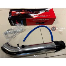 Honda Civic Hava Filtresi Borusu 1.6 İes Uyumlu (krom renk
