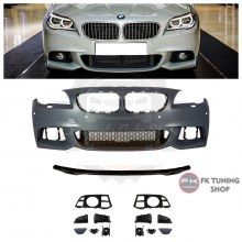 Bmw F10 Lci Dizayn M technic Bodykit Seti -TAİWAN İTHAL